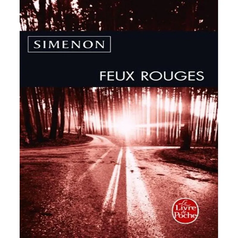 Feux Rouges