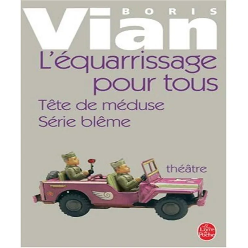 Léquarrissage Pour Tous