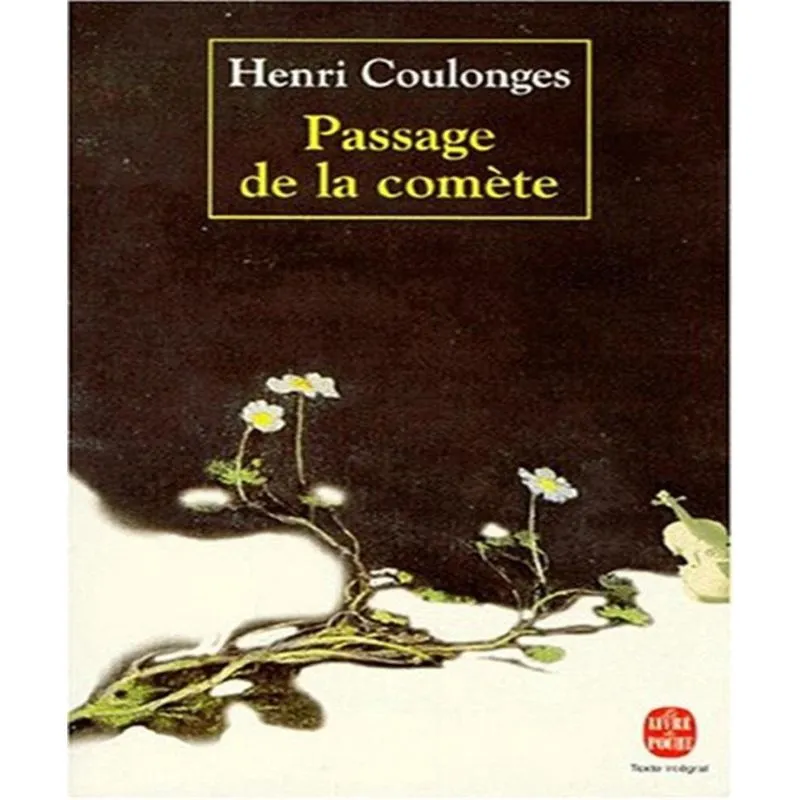 Passage de la COMèTE