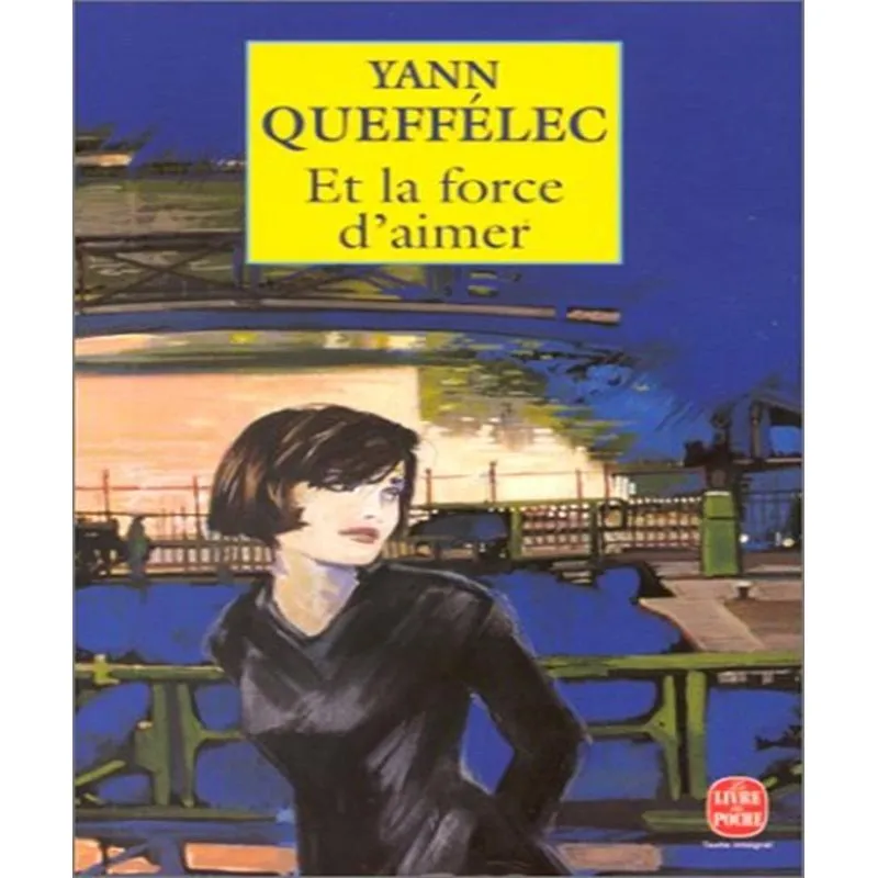 Et La Force Daimer