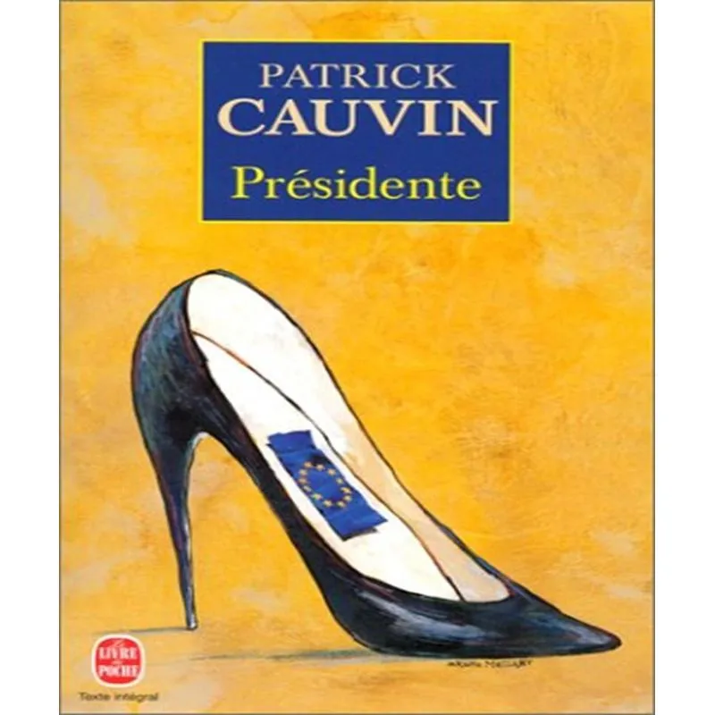Présidente