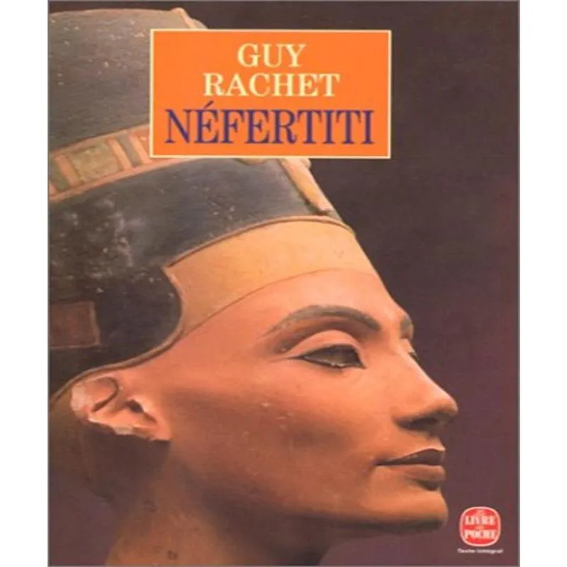 Néfertiti
