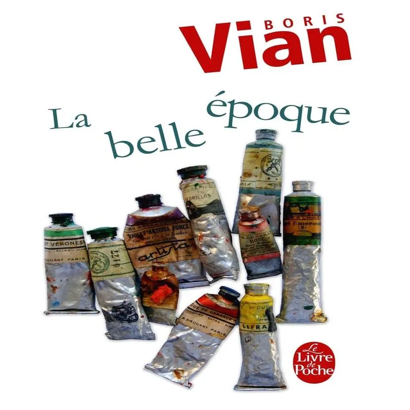 La Belle Époque