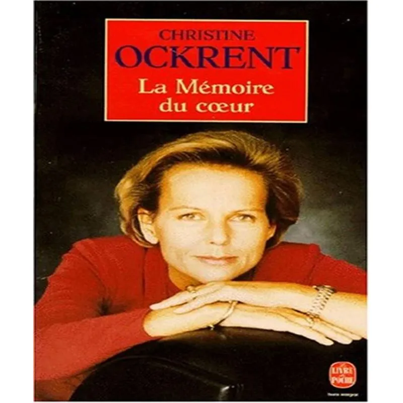 La Mémoire Du Coeur