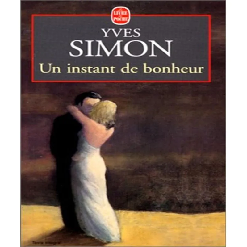 Un Instant De Bonheur