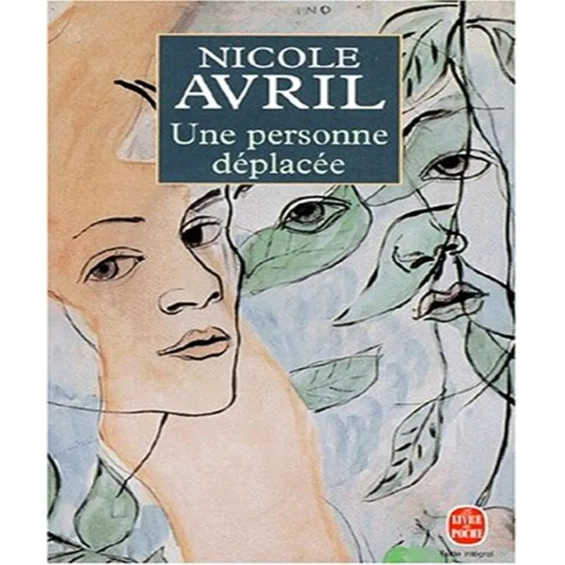 Le Personne Déplacée