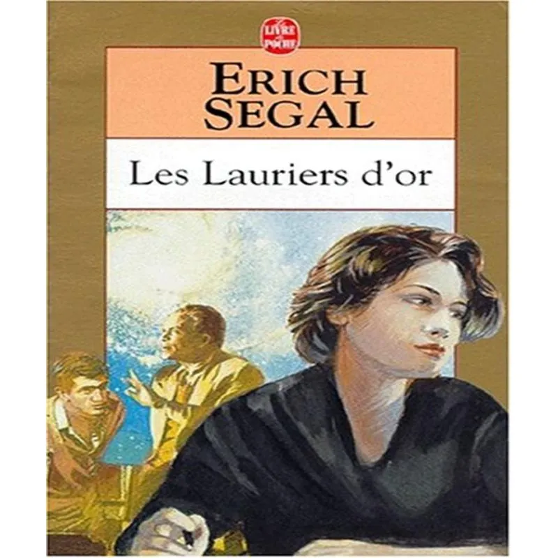 Les Lauriers Dor