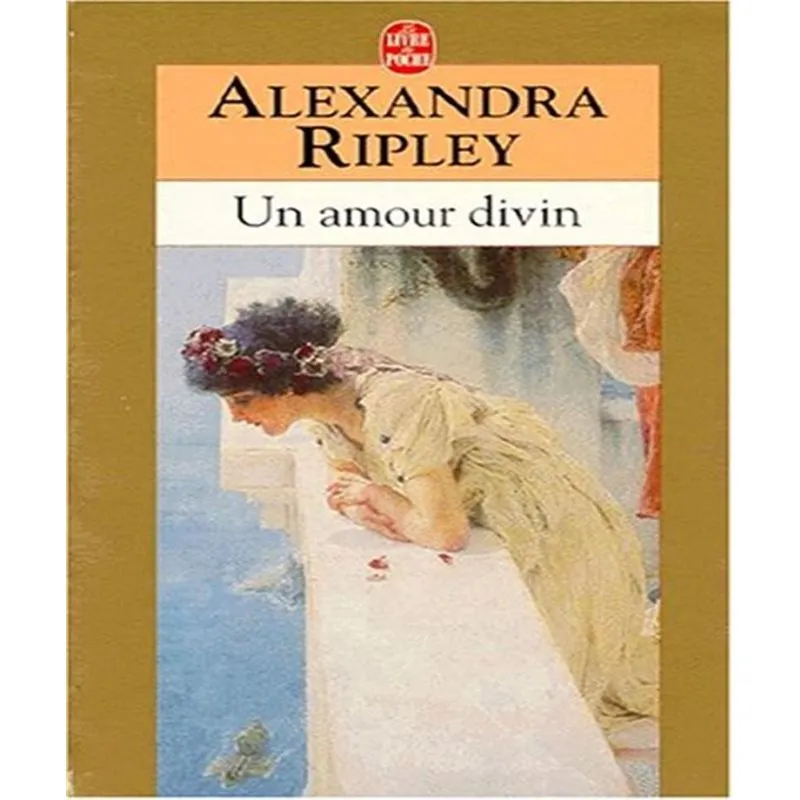 Un Amour Divin