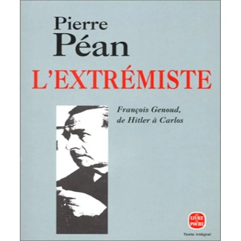 Lextrémiste