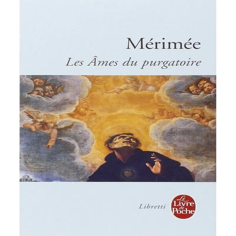 Les Âmes Du Purgatoire