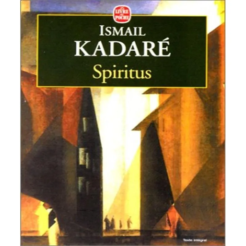 Spiritus