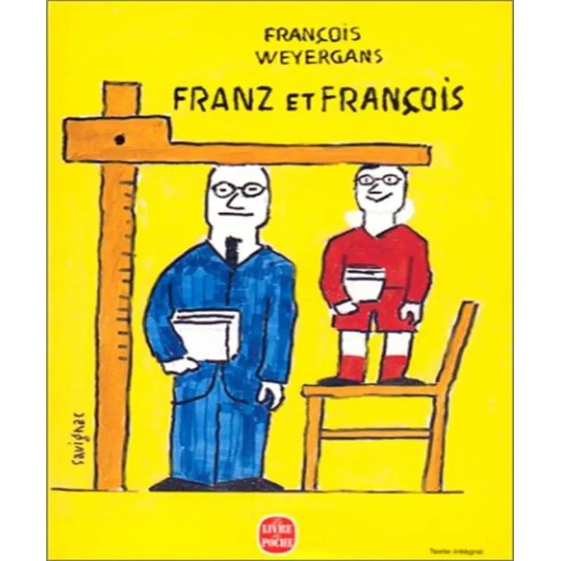 Franz Et François