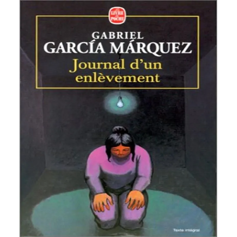 Journal Dun Enlèvement
