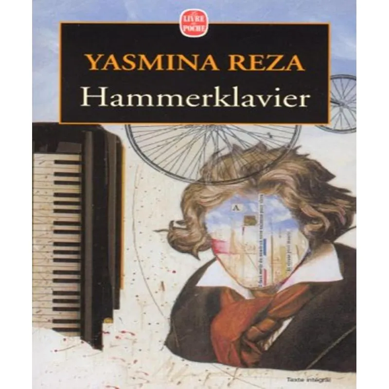 Hammerklavier