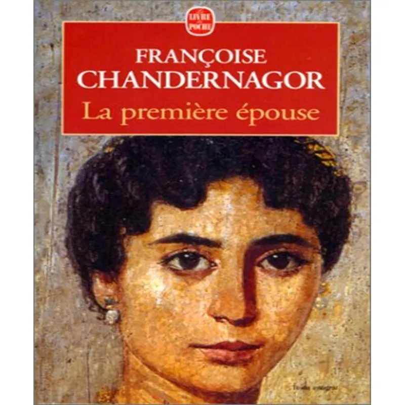 La Première Épouse