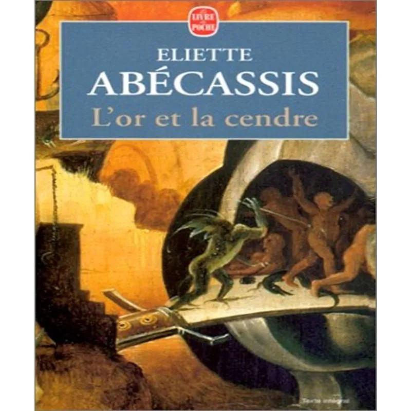 Lor Et La Cendre