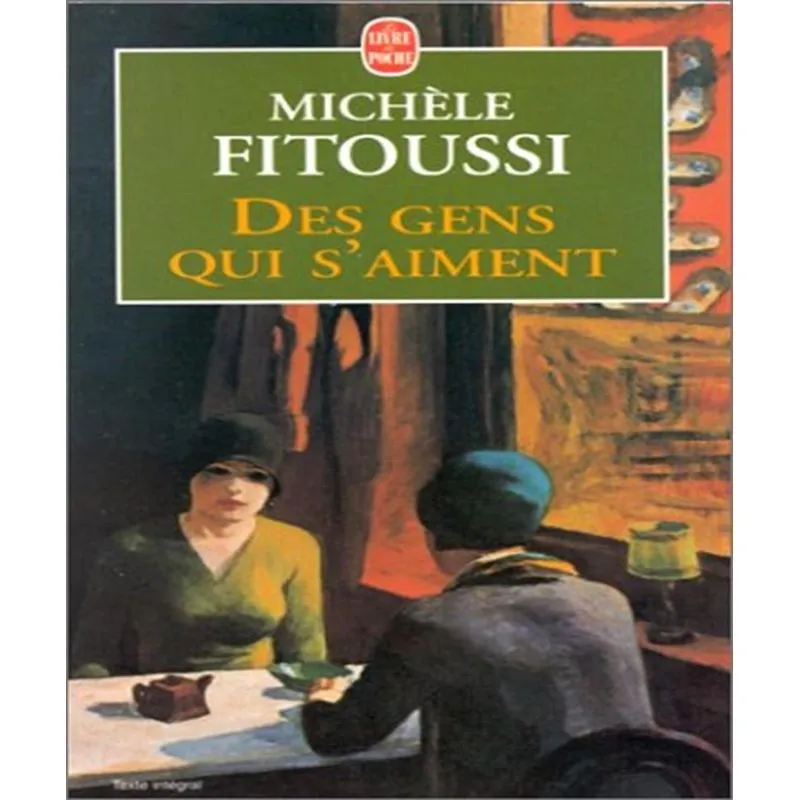 Des Gens Qui Saiment