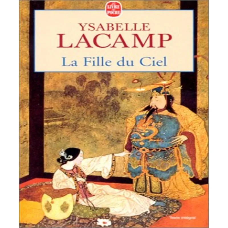 La Fille Du Ciel