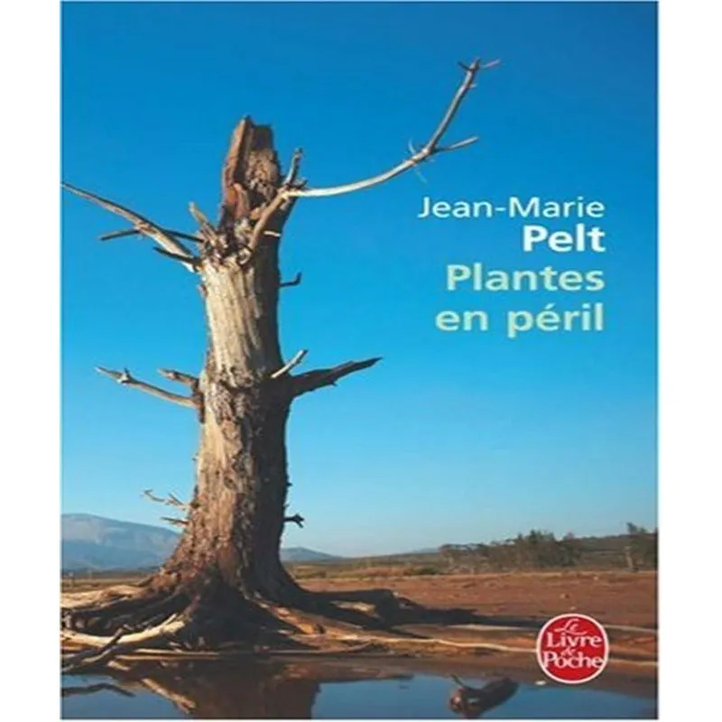 Plantes En Péril