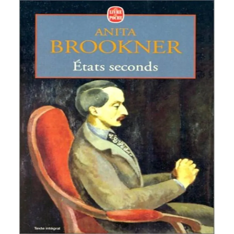États Seconds