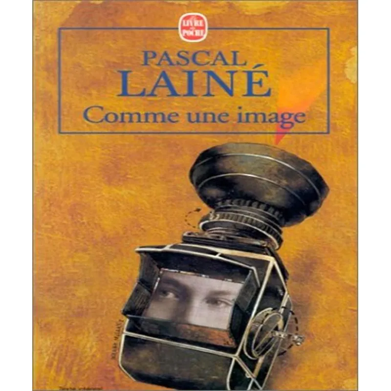 Comme Une Image