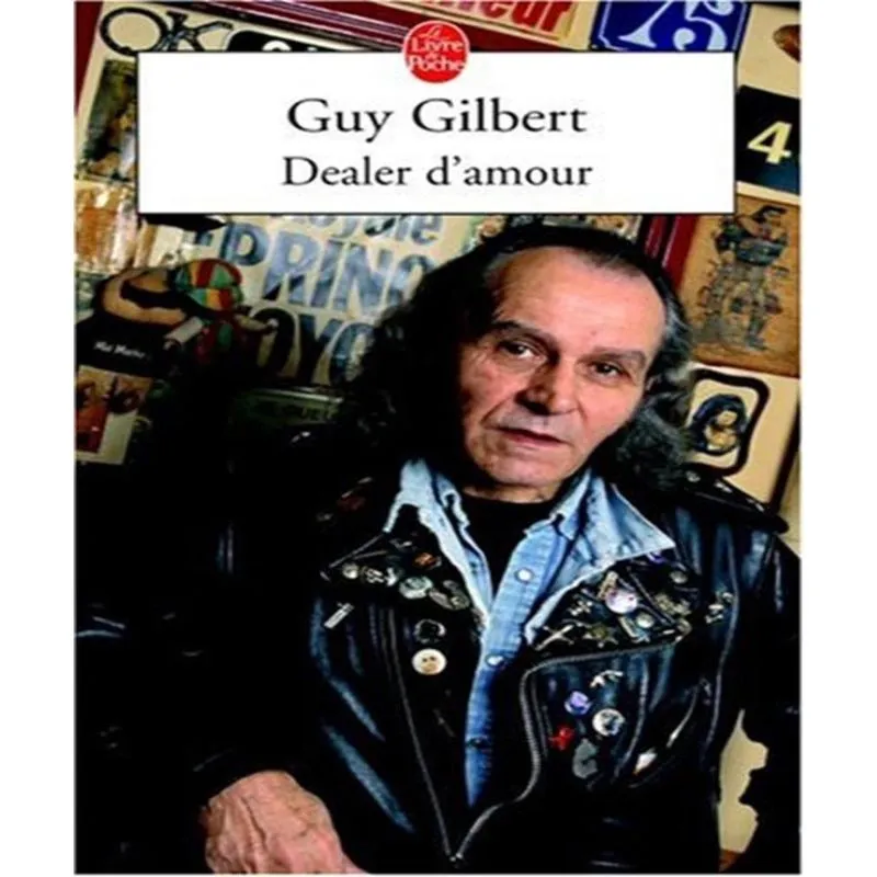 Dealer Damour