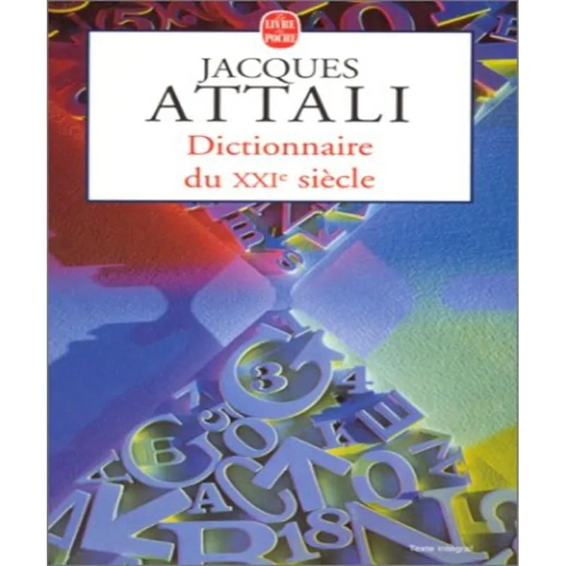 Dictionnaire Du Xxe. Siècle