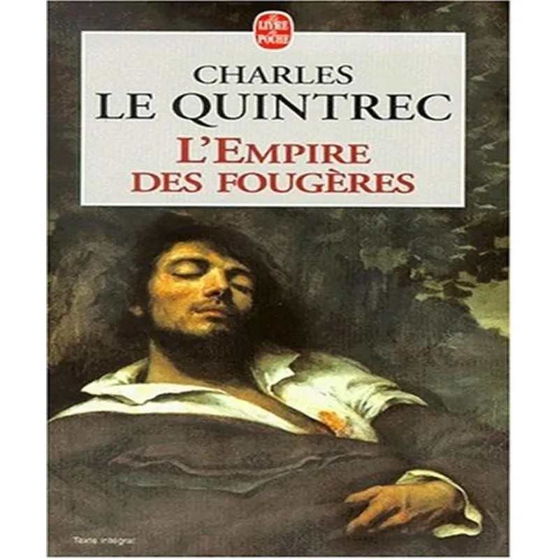 Lempire Des Fougères