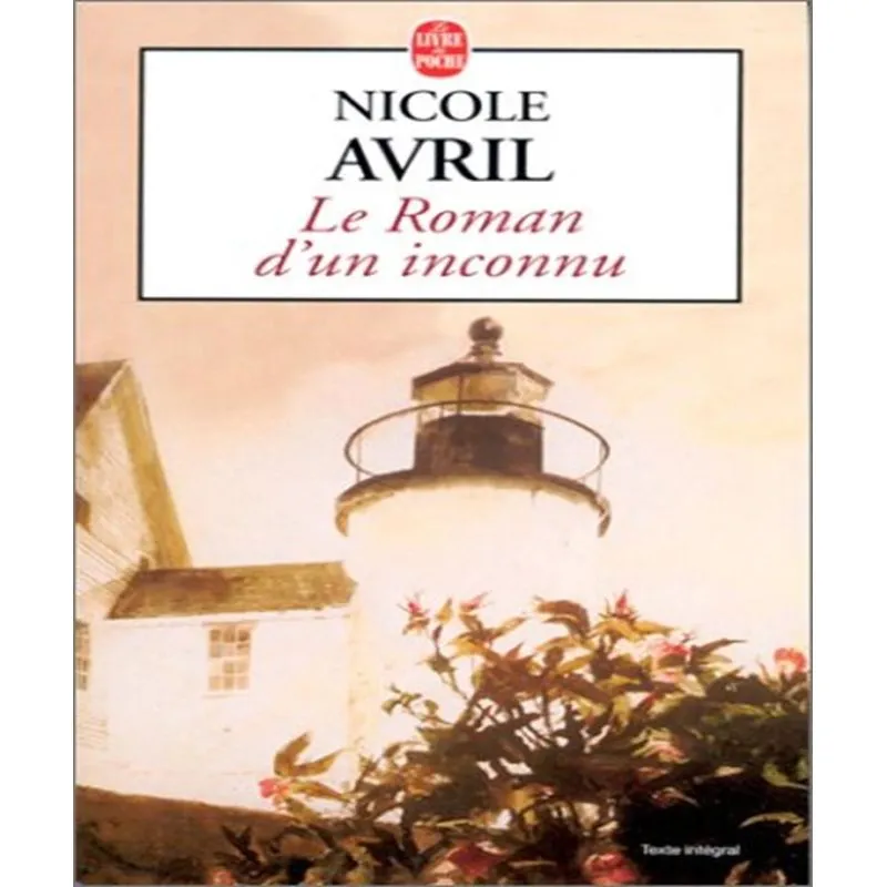 Le Roman Dun Inconnu