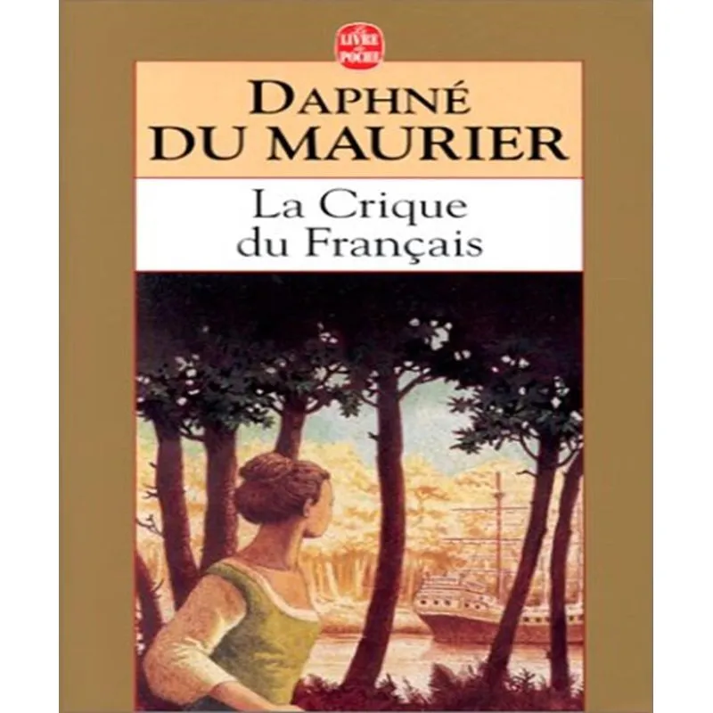 La Crique Du Français