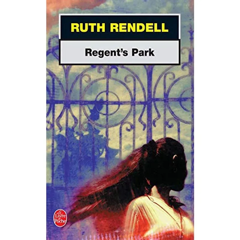 Regent S Park