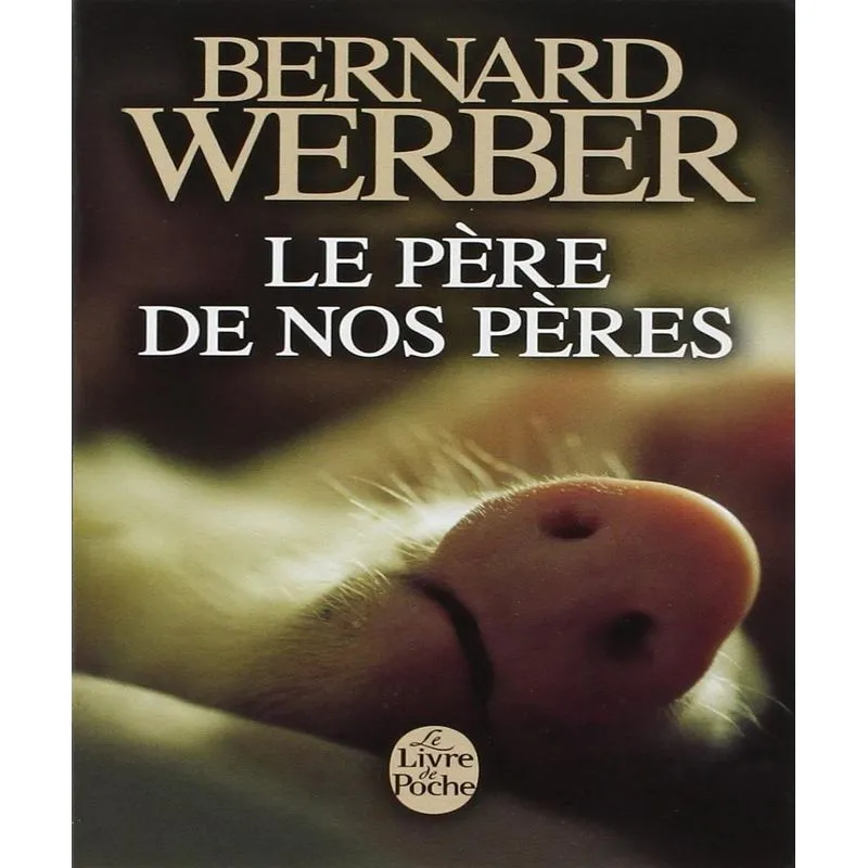 Le Père De Nos Pères