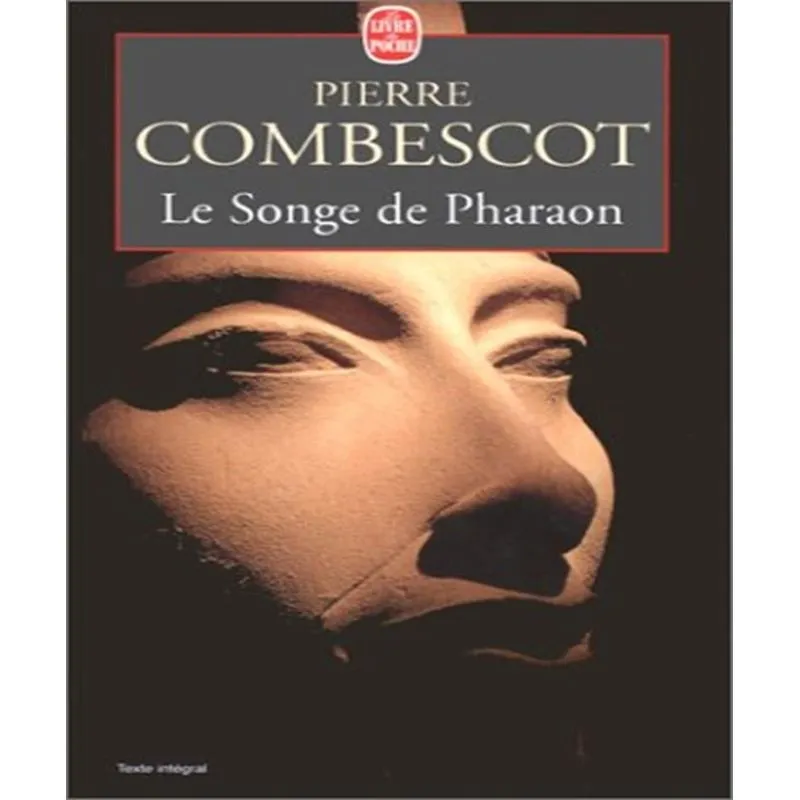Le Songe De Pharaon