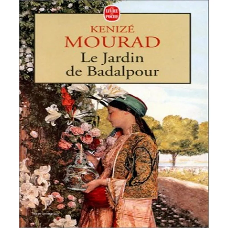 Le Jardin De Badalpour