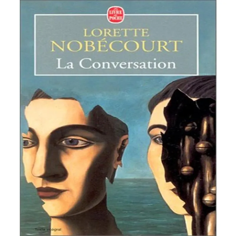 La conversation