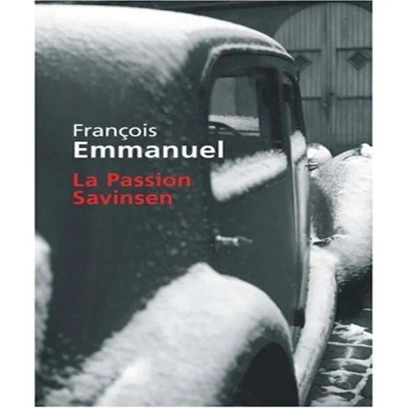 La passion savinsen