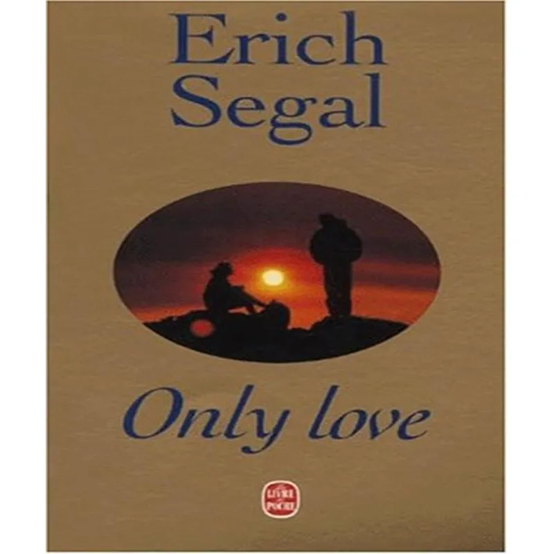 Only Love