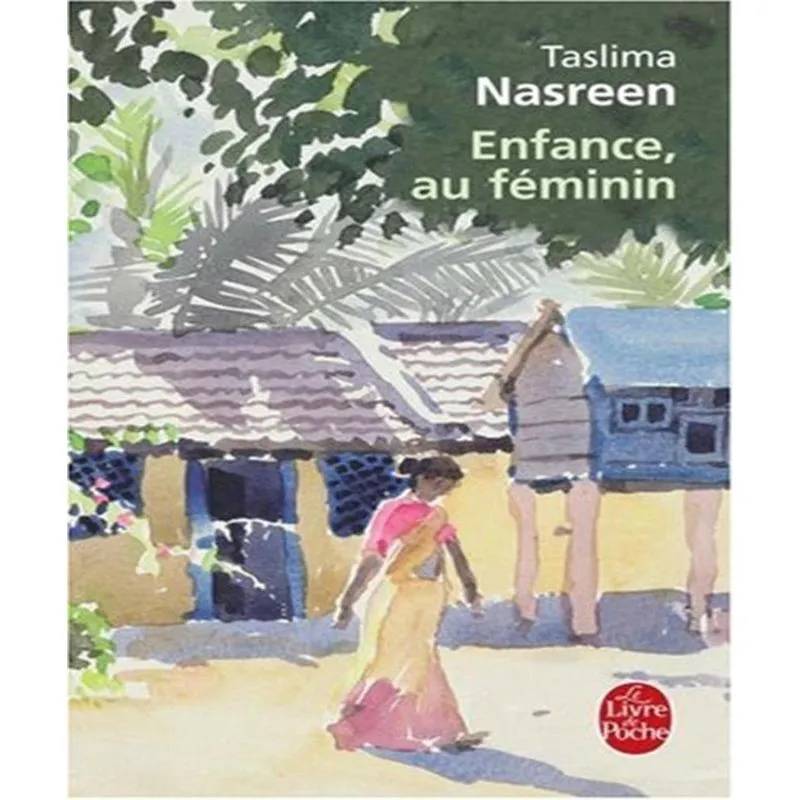 Enfance, Au Féminin