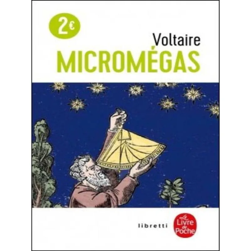 MICROMÉGAS
