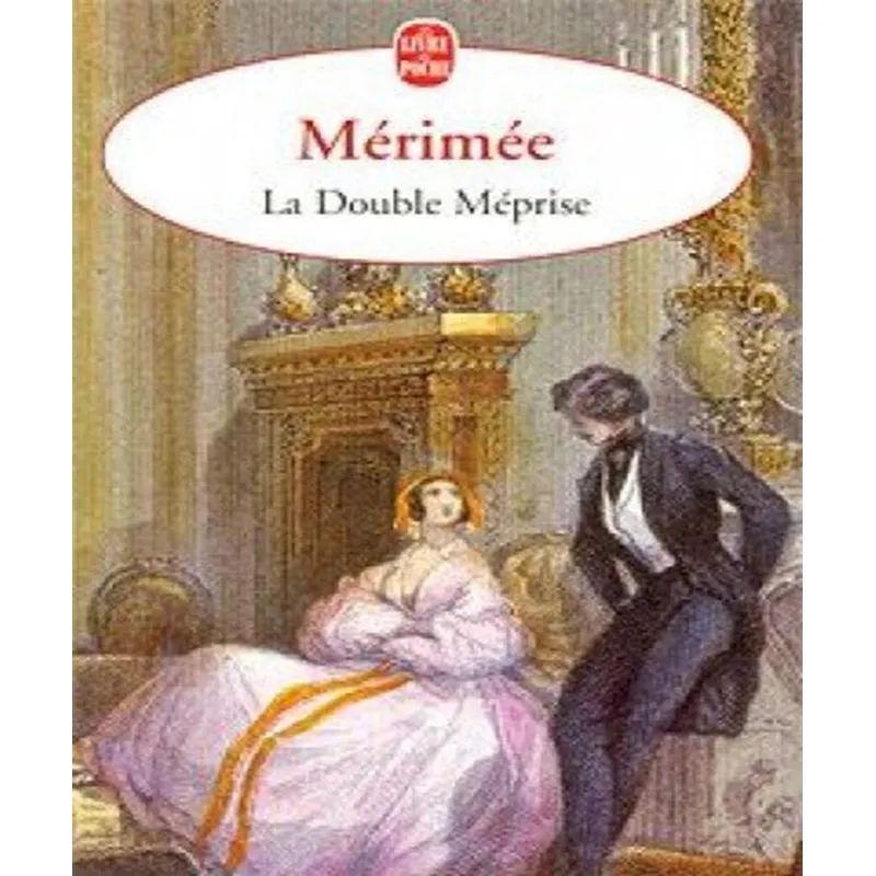 La Double Méprise