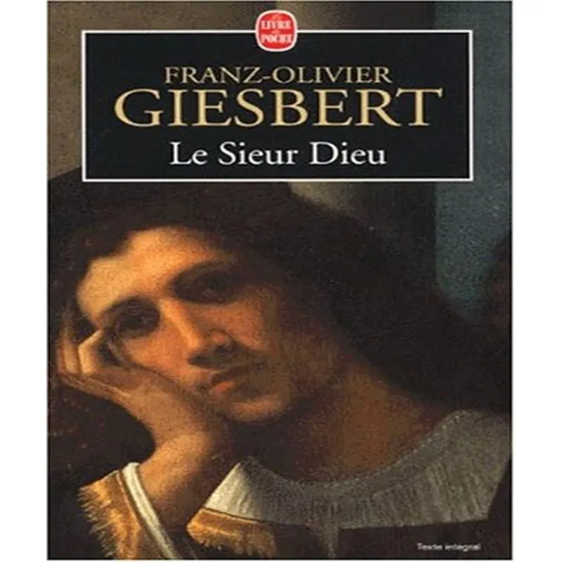 Le Sieur Dieu