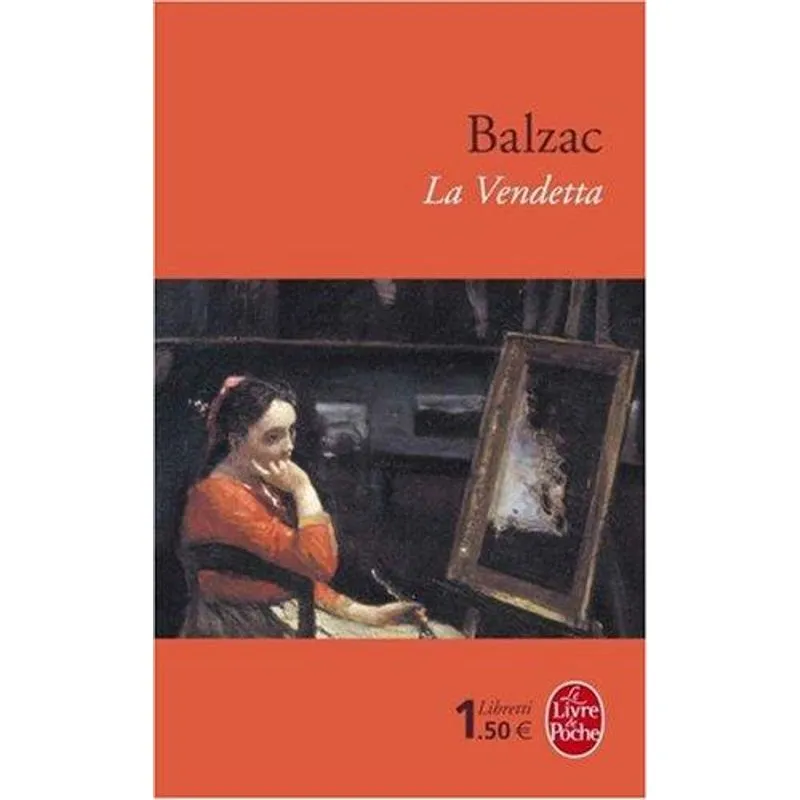 La Vendetta