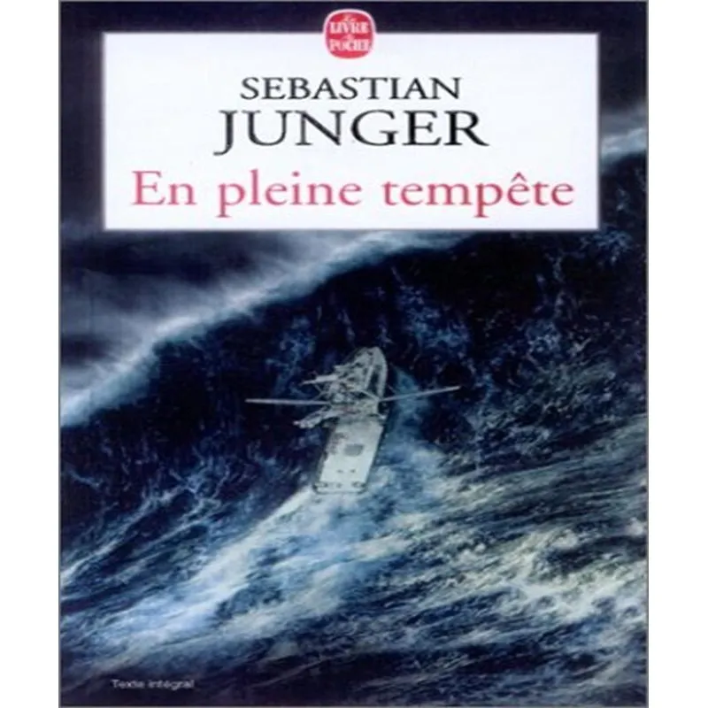 En Pleine Tempête