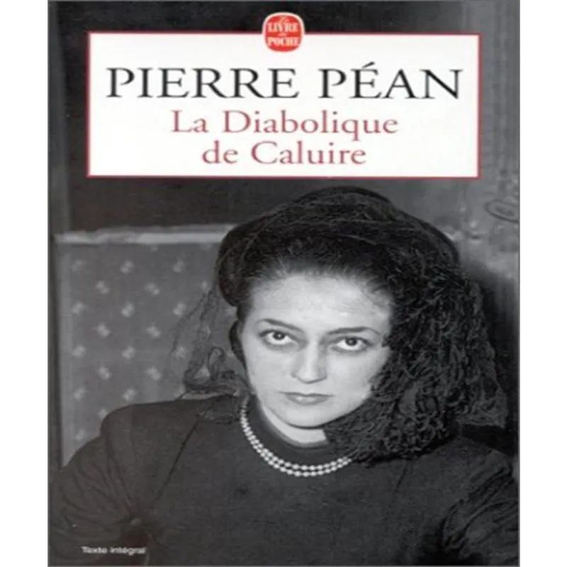 La diabolique de caluire