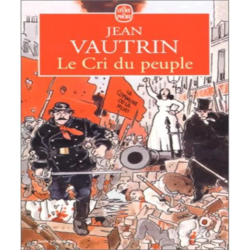Le Cri Du Peuple
