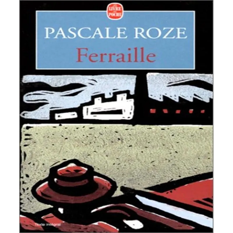 Ferraille