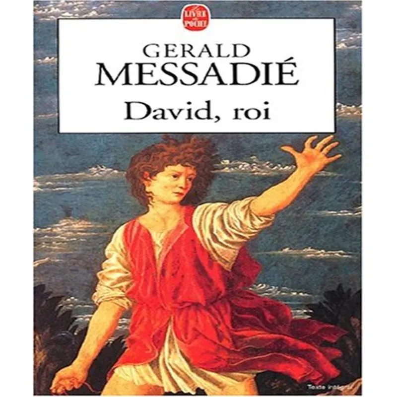 David Roi
