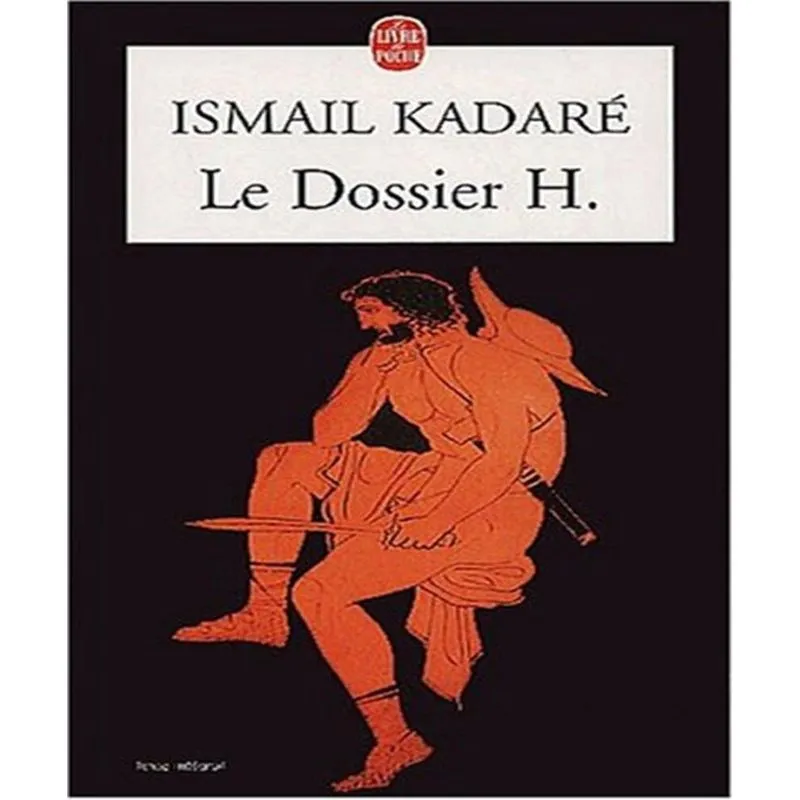 Le Dossier h.