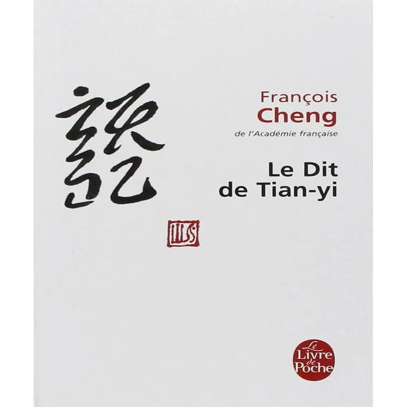 Le Dit De Tianyi