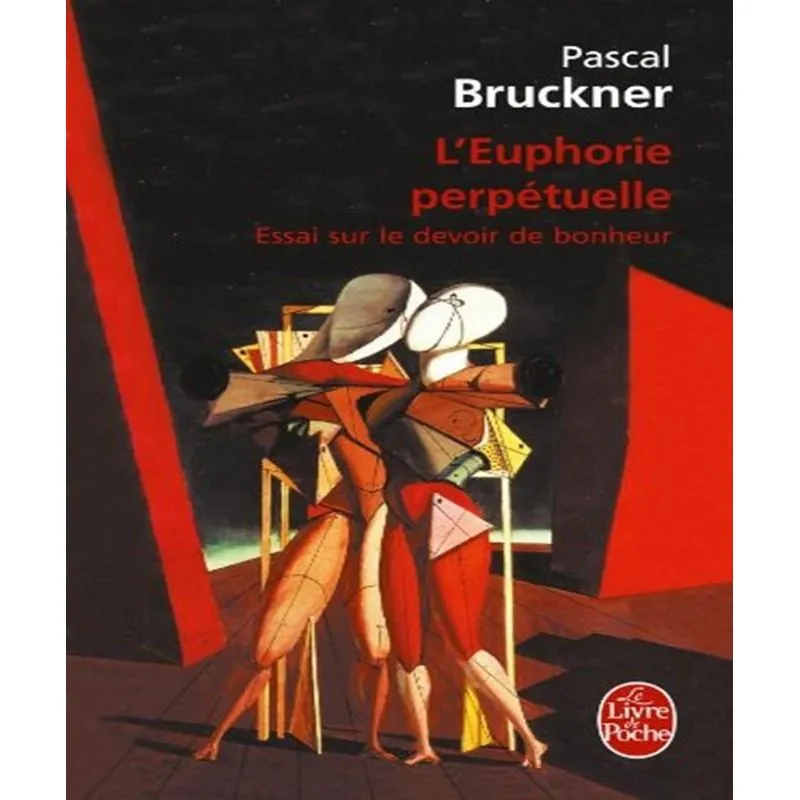 Leuphorie Perpétuelle